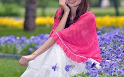 疯马秀LISA舞蹈视频完整版